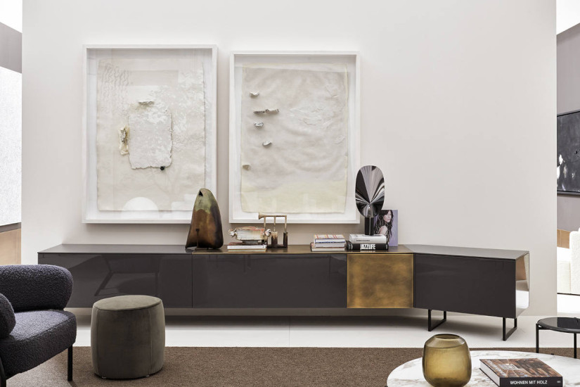 Contenitore Ruben Meridiani - 4