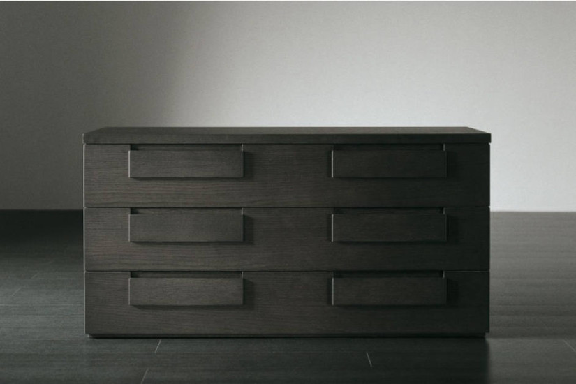 Meuble de Rangement Note Meridiani - 2