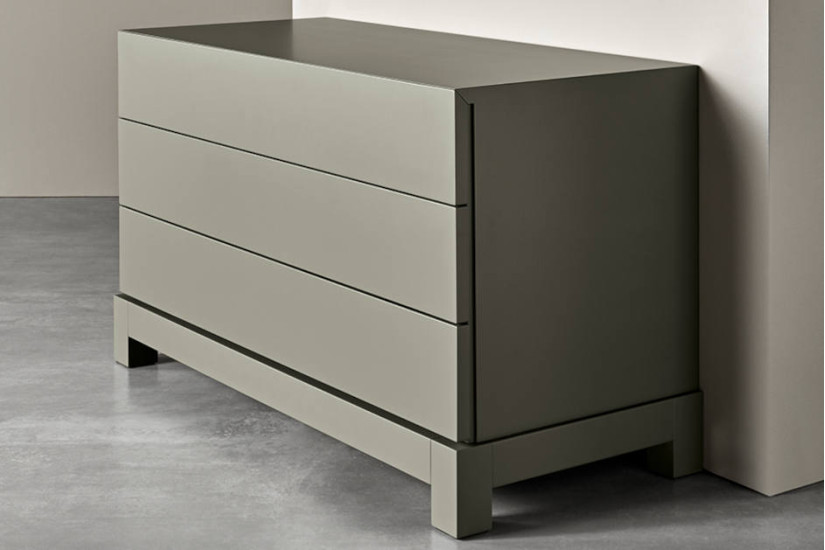 Meuble de Rangement Douglas Meridiani - 5