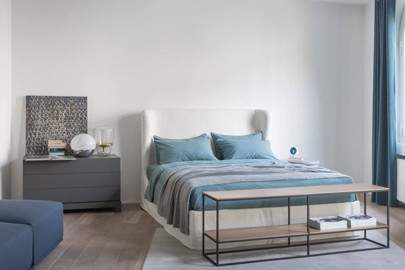 Meuble de Rangement Douglas Meridiani - 6