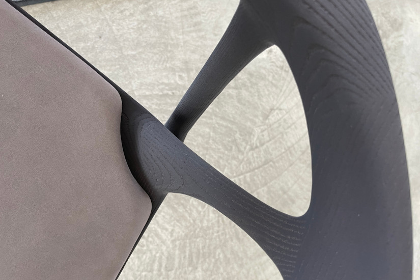 Savanna Chair (Expo Offer)