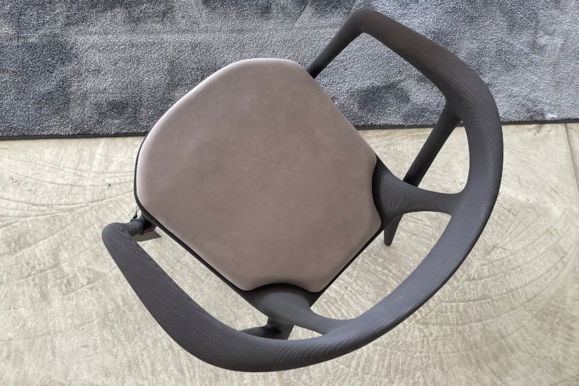 Savanna Chair (Expo Offer)