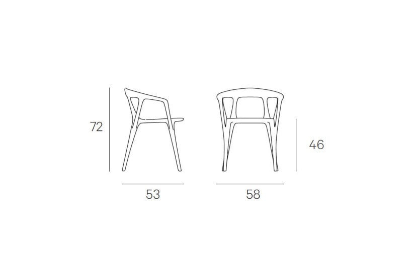 Savanna Chair (Expo Offer)