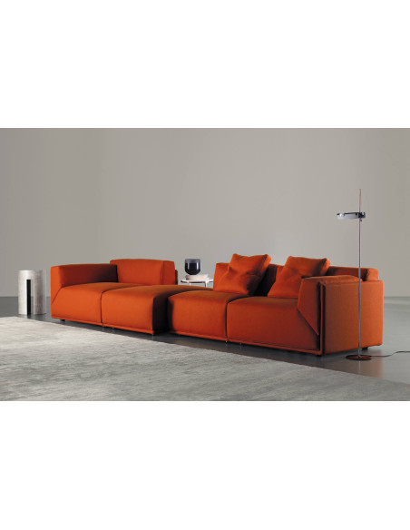 Divano Bacon Meridiani - 2