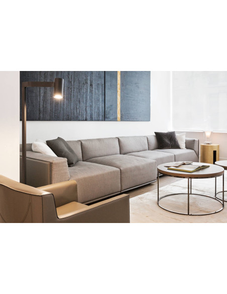 Divano Bacon Meridiani - 5