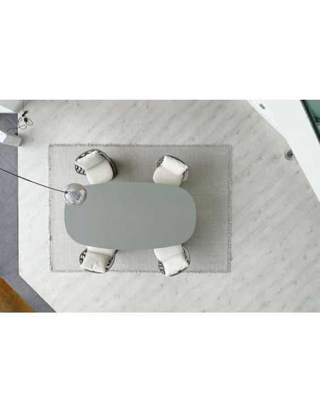 Allure O' Outdoor Table (Expo Offer)