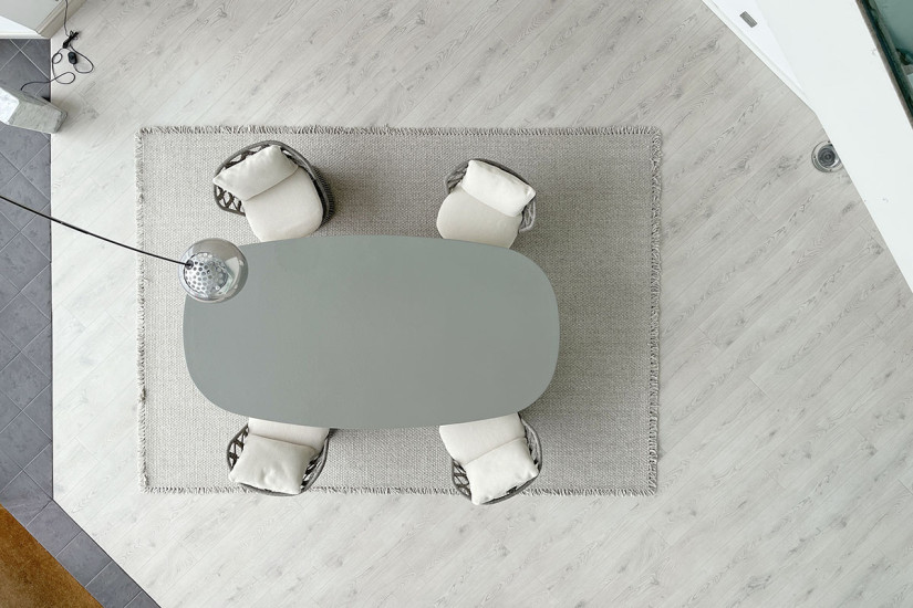 Tavolo per esterno Allure O' (Offerta Expo) B&B Italia Outdoor - 4