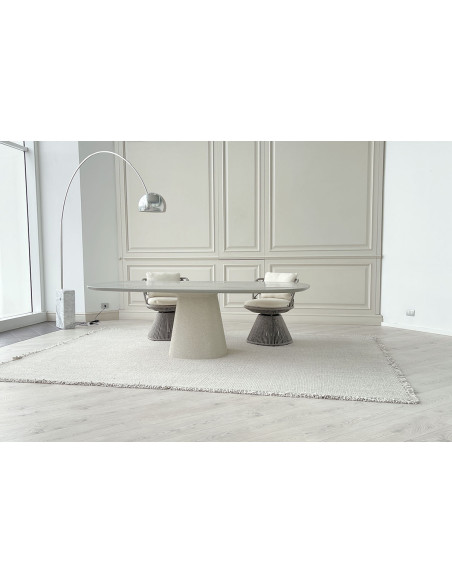 Tavolo per esterno Allure O' (Offerta Expo) B&B Italia Outdoor - 2