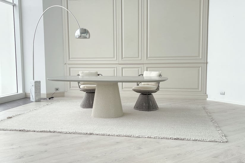 Allure O' Outdoor Table (Expo Offer)