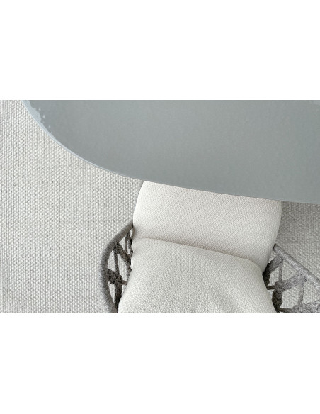 Flair O' Outdoor Chair (Expo Offer)