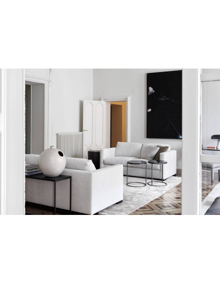 Canapé Belmon Meridiani | Achats en Ligne