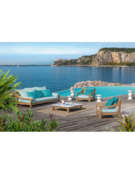 Fauteuil Outdoor Jako 05 - 3