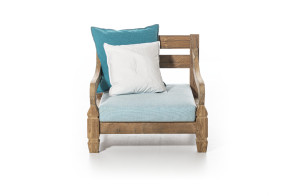 Jeko 05 Outdoor Armchair