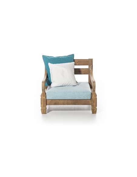 Jeko 05 Outdoor Armchair