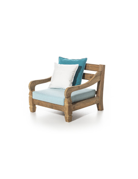 Jeko 05 Outdoor Armchair