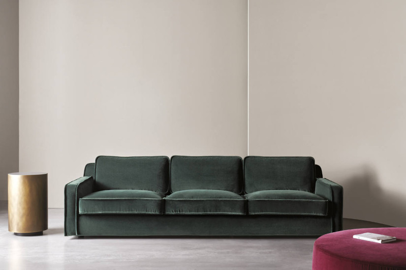 Hector Sofa