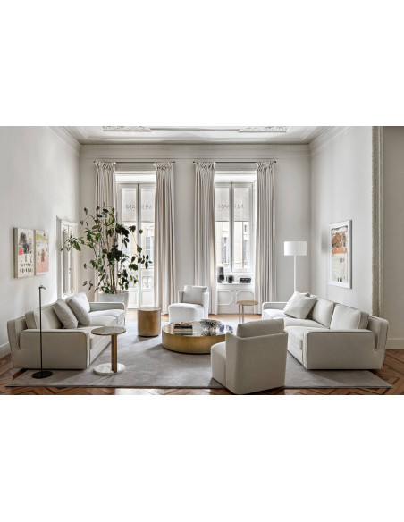 Canapé Hector Meridiani | Achats en Ligne