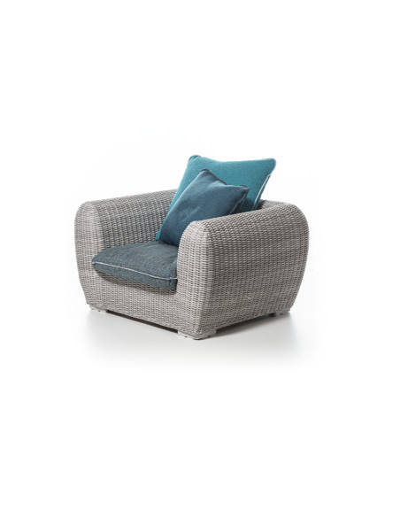 Panda 05 Outdoor Armchair