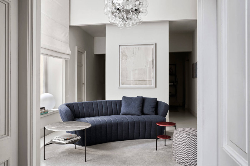 Divano Joseph - Meridiani | Prezzi e Catalogo Online