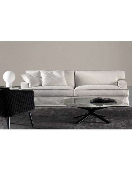 Divano Letto James - Meridiani | Prezzi e Catalogo Online