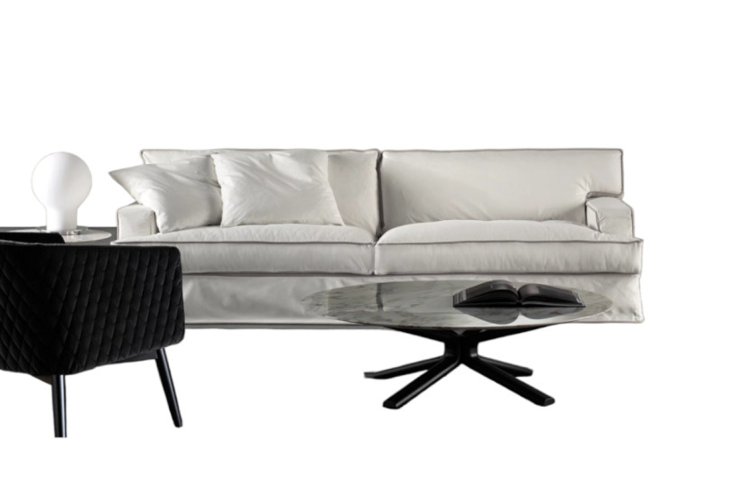 Canapé-lit James Meridiani | Achats en Ligne