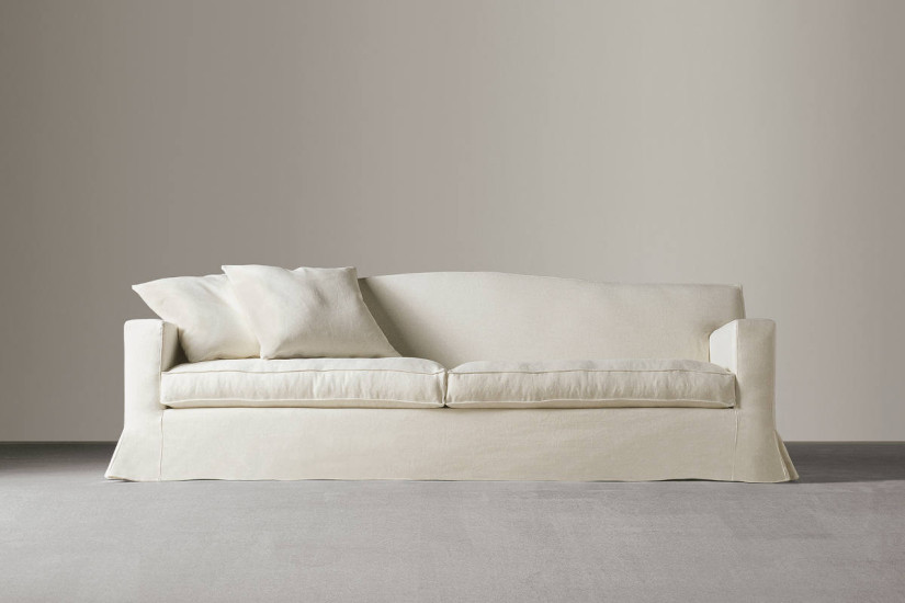 Neuman Sofa