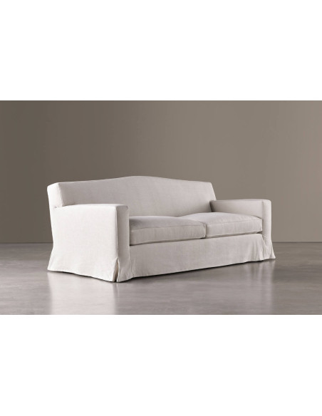 Canapé Neuman Meridiani | Achats en Ligne