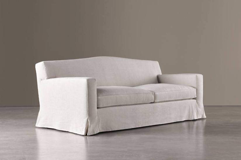 Neuman Sofa