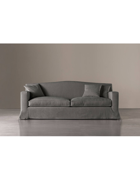 Divano Neuman - Meridiani | Prezzi e Catalogo Online