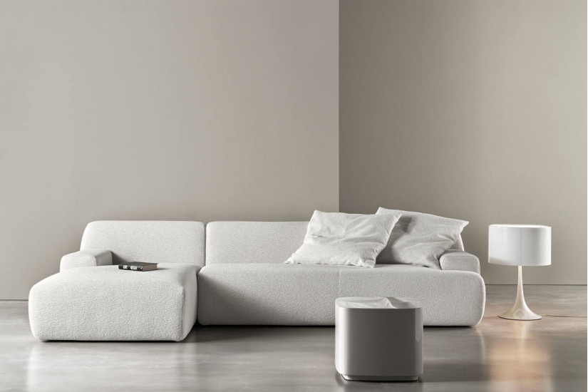 Canapé Norton Meridiani | Achats en Ligne