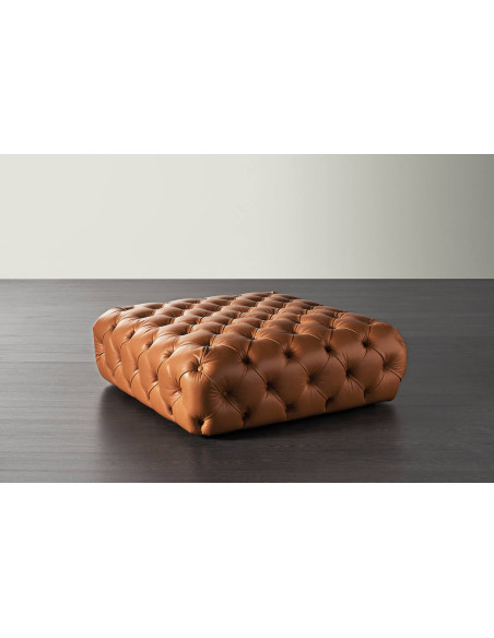 Canapé Norton Capitonné Meridiani | Achats en Ligne