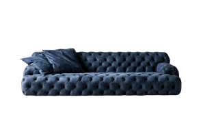 Norton Capitonnè Sofa