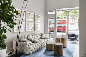 Canapé Norton Capitonné Meridiani | Achats en Ligne 2