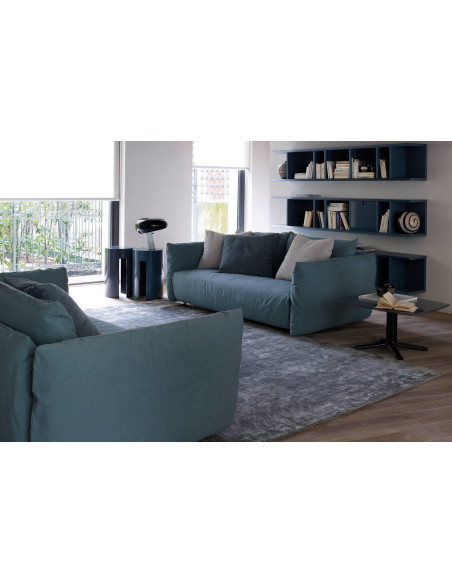 Divano Scott - Meridiani | Prezzi e Catalogo Online