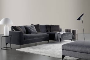 Louis Up Modular Sofa 2