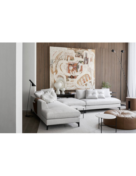 Louis Up Modular Sofa