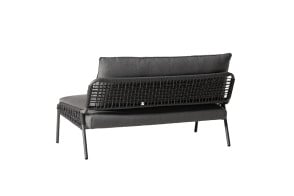 Zoe Open Air Sofa 2