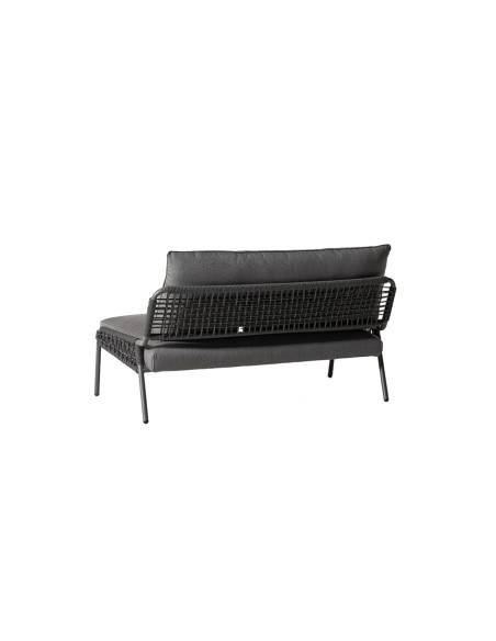 Zoe Open Air Sofa