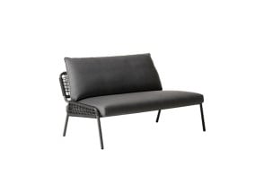 Zoe Open Air Sofa