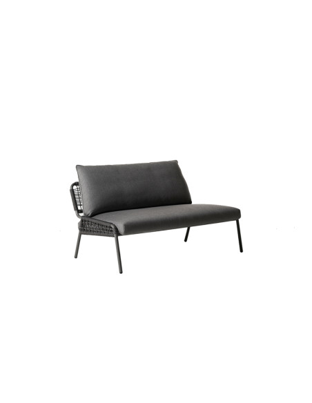 Zoe Open Air Sofa