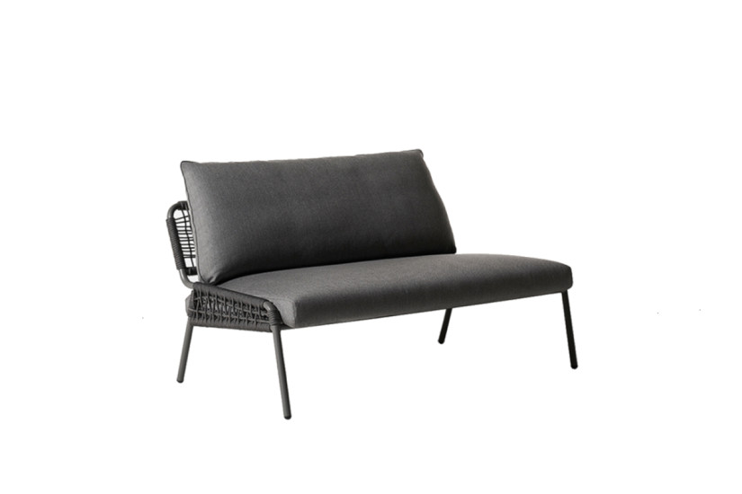 Zoe Open Air Sofa