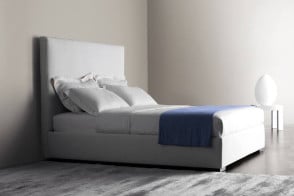 Letto Bardò Due - Meridiani | Prezzi e Catalogo Online 2