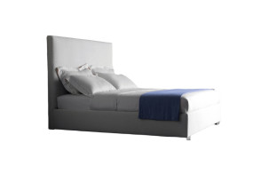 Letto Bardò Due - Meridiani | Prezzi e Catalogo Online