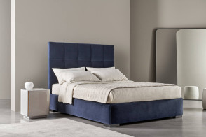 Letto Bardò - Meridiani | Prezzi e Catalogo Online 2