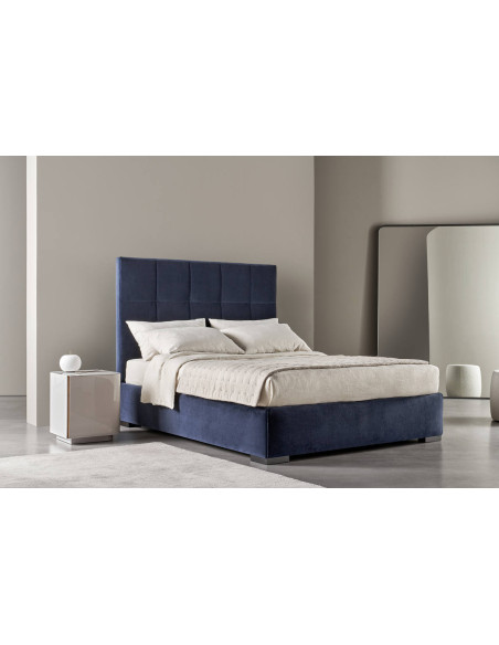 Letto Bardò - Meridiani | Prezzi e Catalogo Online