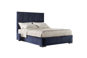 Letto Bardò - Meridiani | Prezzi e Catalogo Online