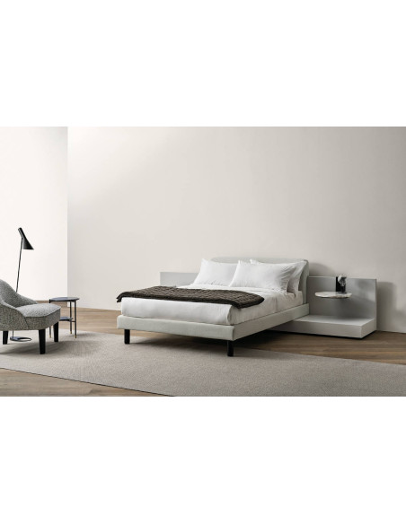 Lit Cliff Meridiani | Achats en Ligne