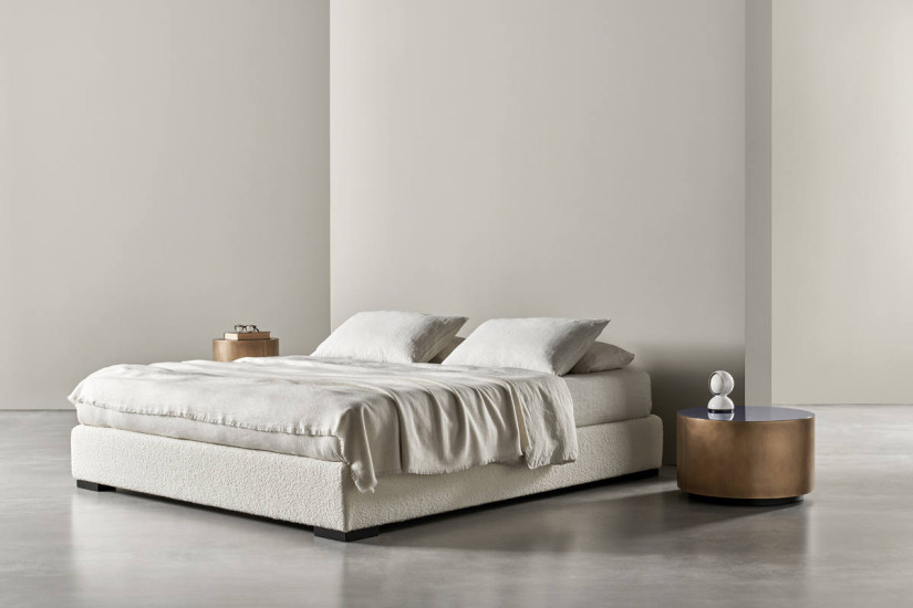 Letto Derek Meridiani - 3