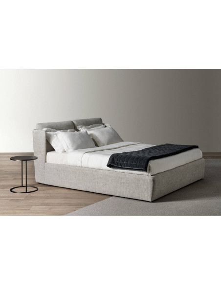 Letto Kira - Meridiani | Prezzi e Catalogo Online