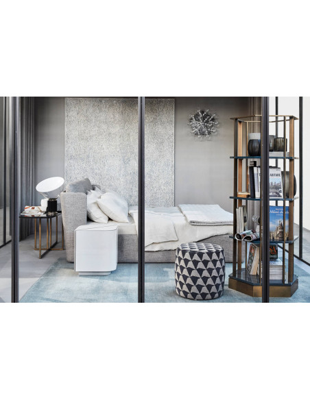 Letto Kira - Meridiani | Prezzi e Catalogo Online